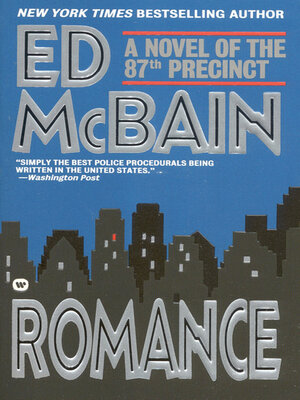 Romance - ebook